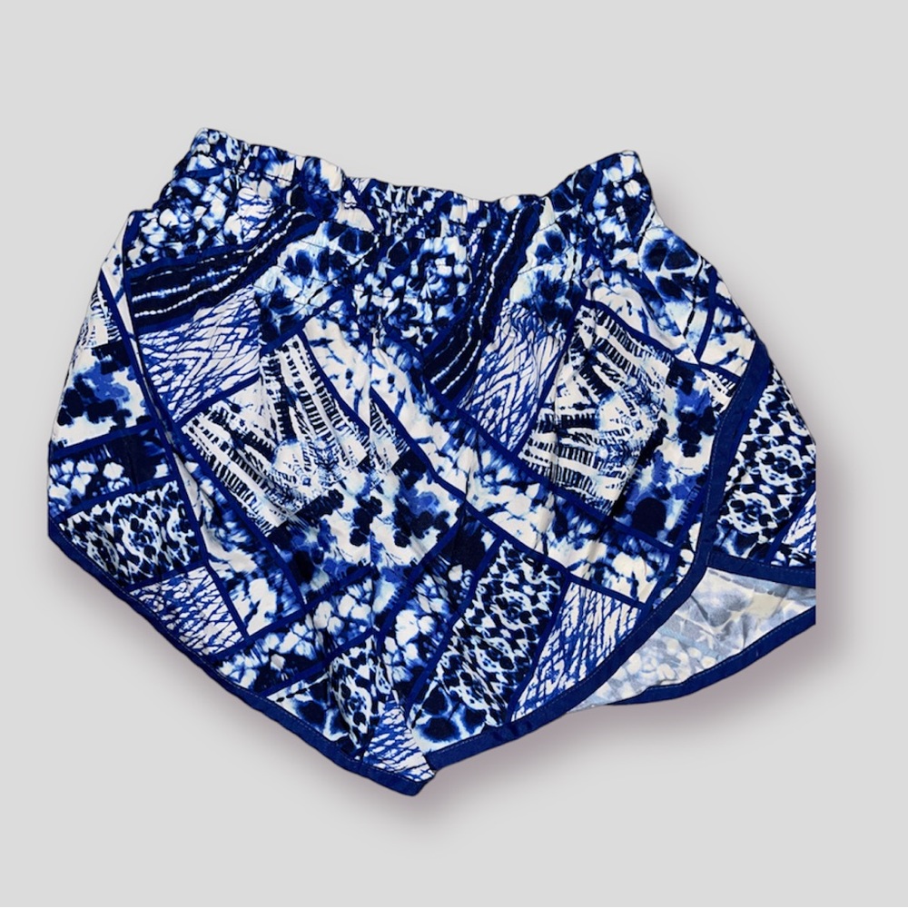 Runners shorts